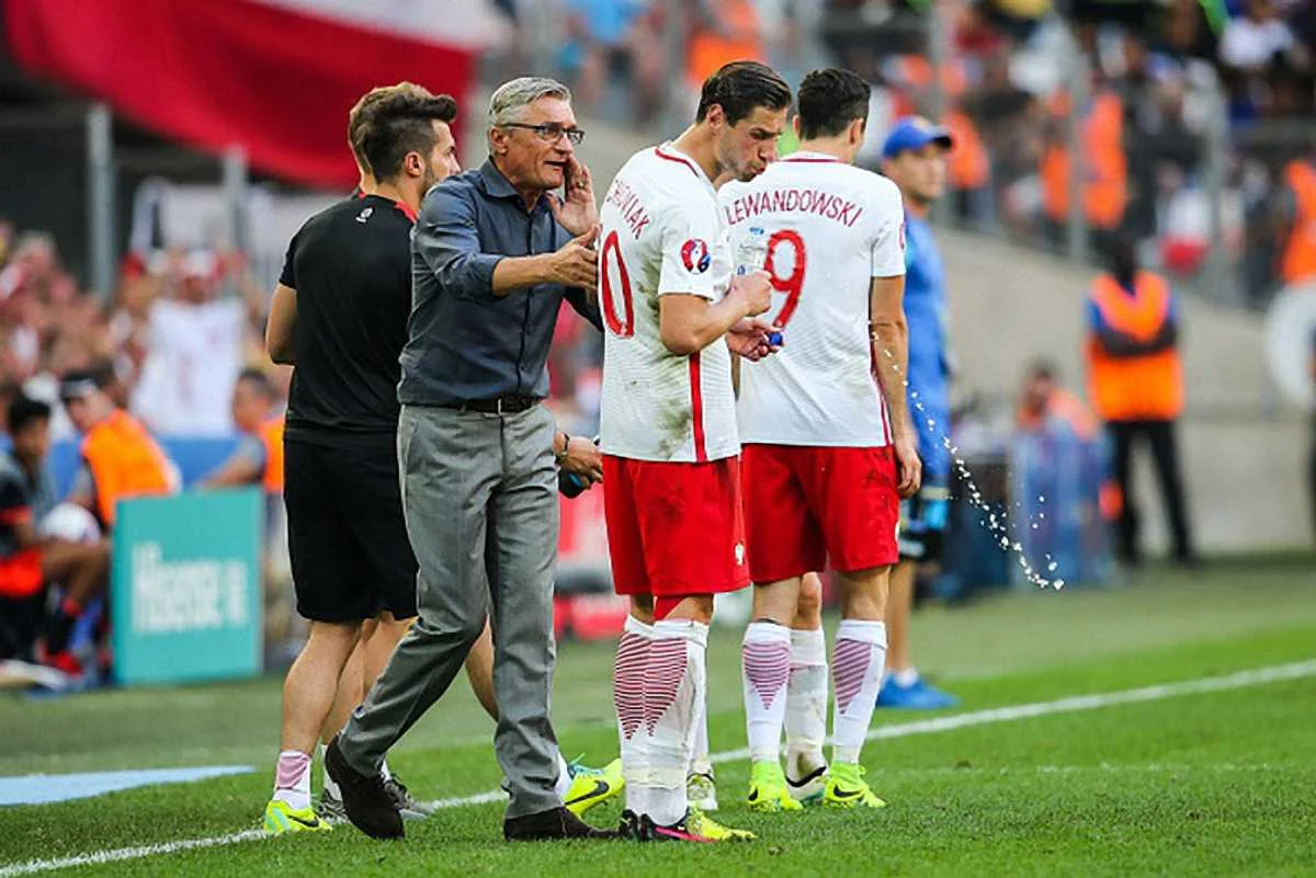 Навалка остается / фото Getty Images