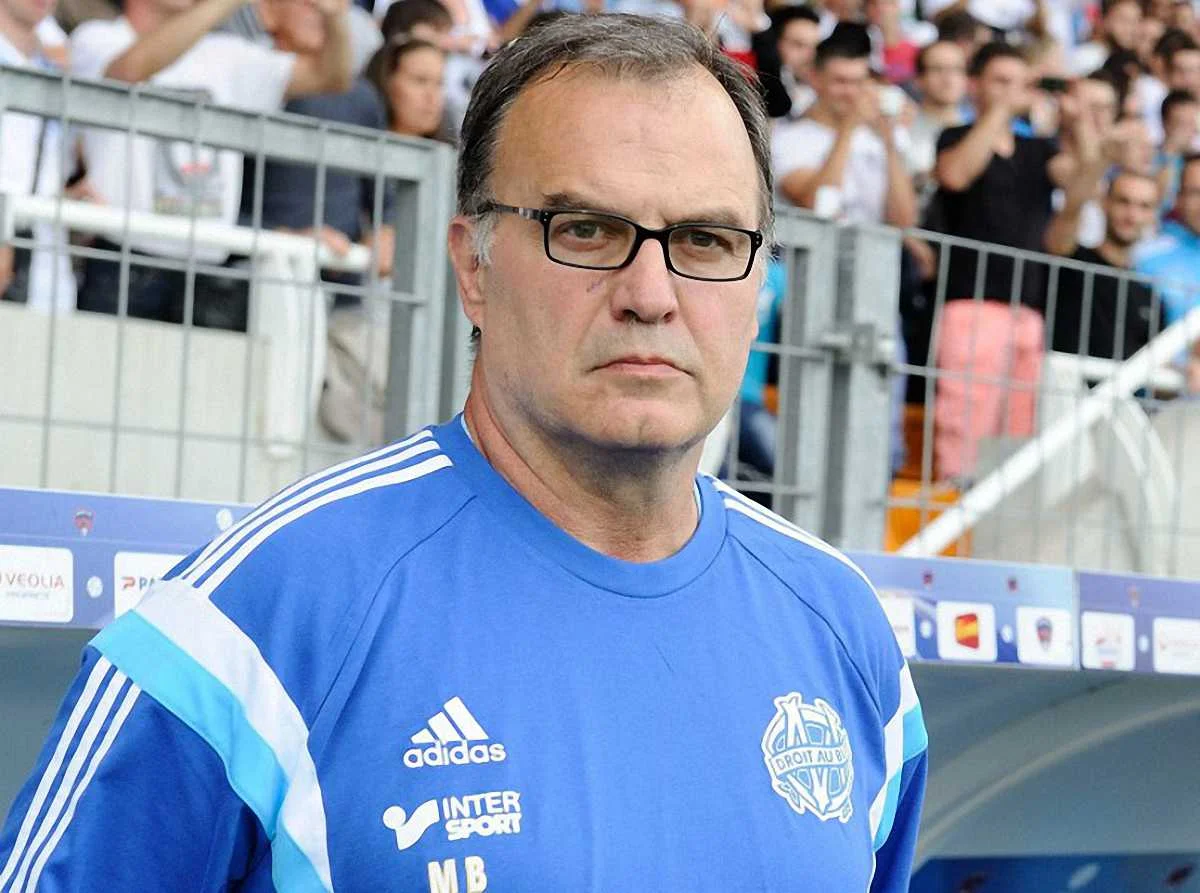 Марсело Б'єлса