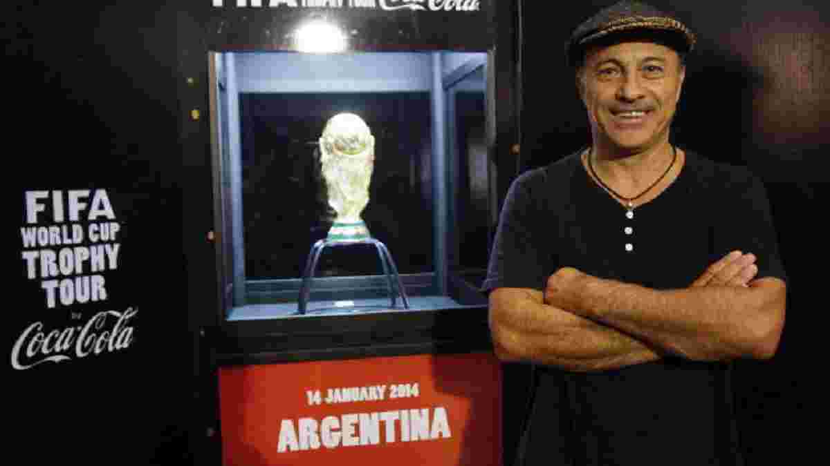 Олімпійська збірна Аргентини офіційно призначила наступника Мартіно