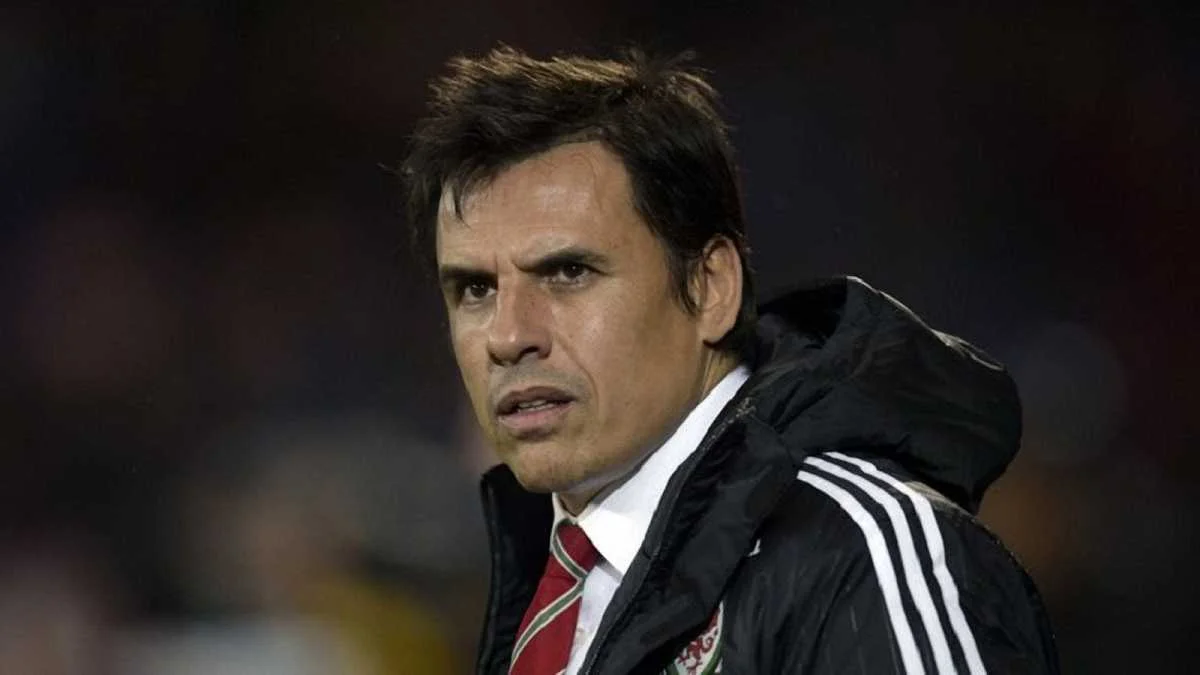 Кріс Коулмен / Getty Images