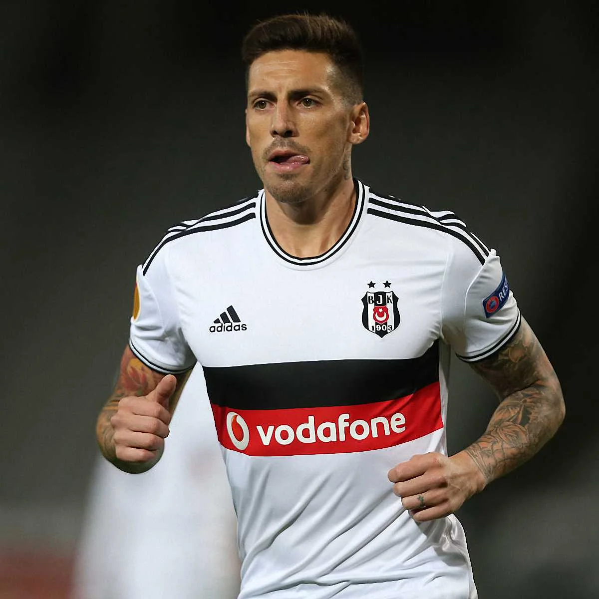 Хосе Соса / Getty Images