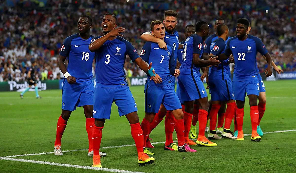 Французы / Getty Images