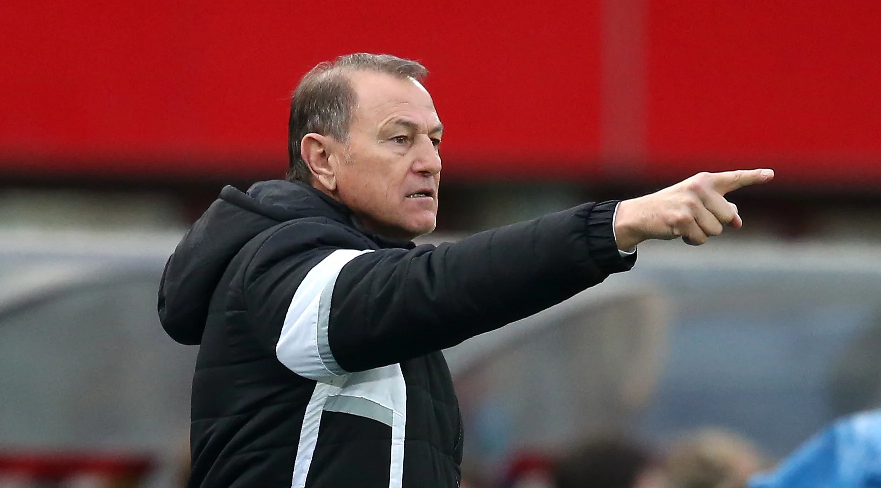 Джанни Де Бьязи / Getty Images