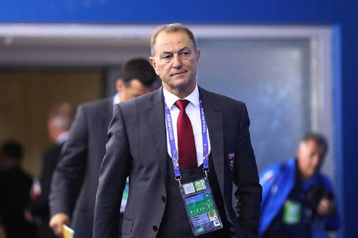 Джанні Де Б'язі / Getty Images