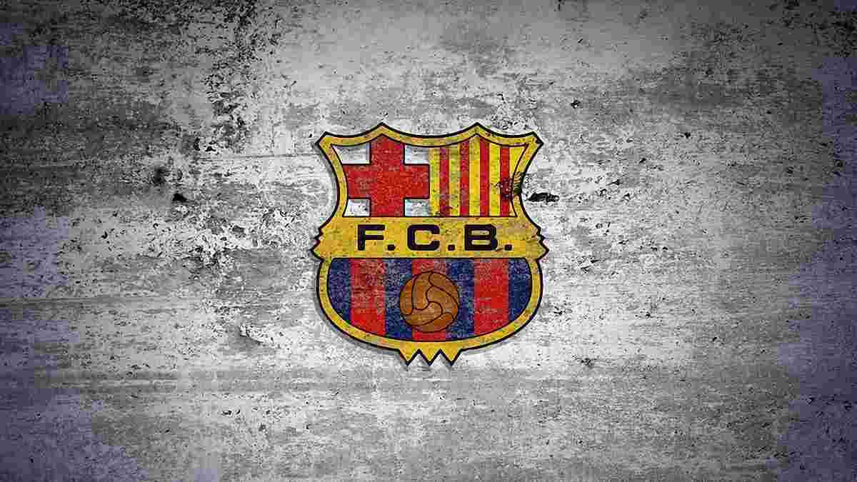 "Барселона" выбирает между двумя титульными спонсорами