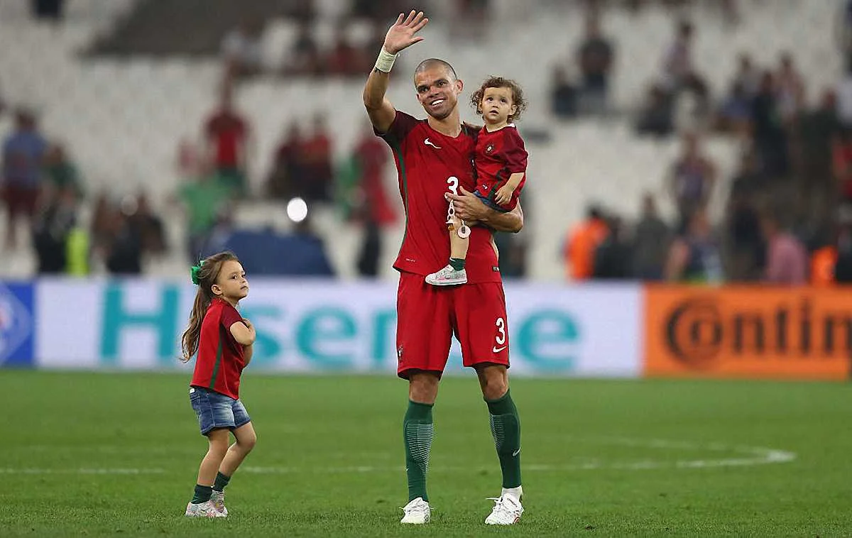 Пепе / Getty Images