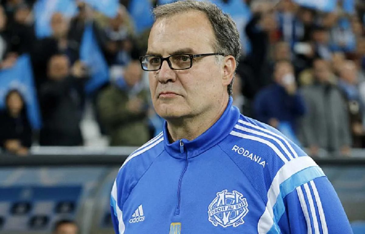 Марсело Б'єлса / Getty Images