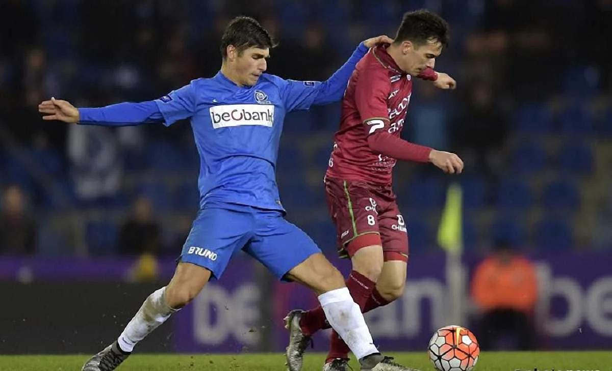 Руслан Малиновский / фото из соцсетей