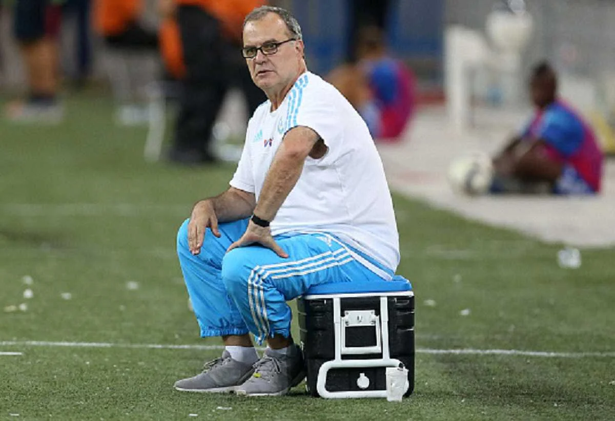 Марсело Бьелса / Getty Images