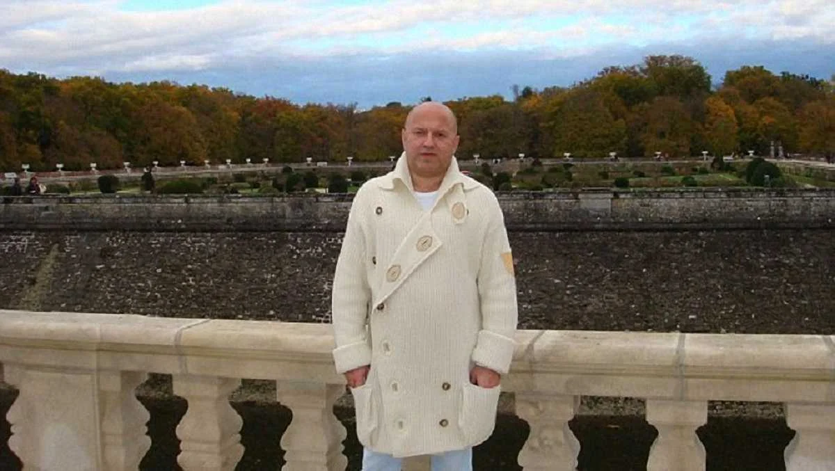 Дмитро Селюк / соцмережі