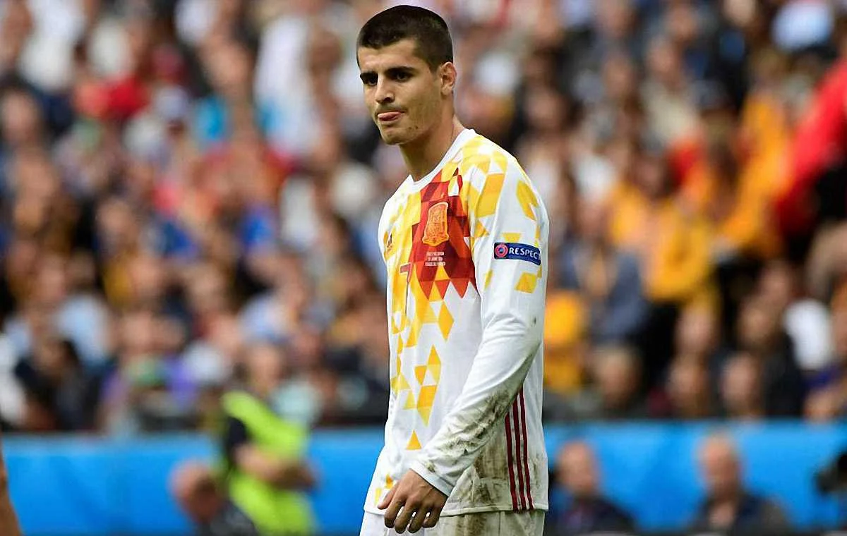 Альваро Мората / Getty Images