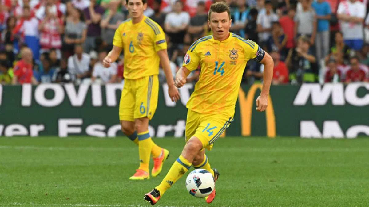 Руслан Ротань / Getty Images