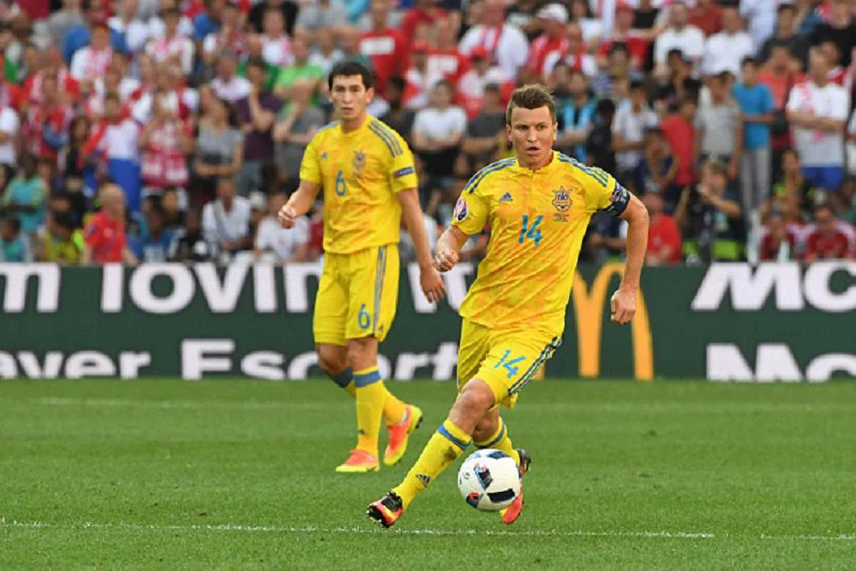 Руслан Ротань / Getty Images