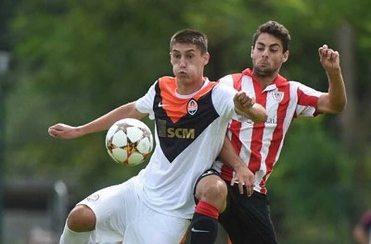 Данило Сагуткін