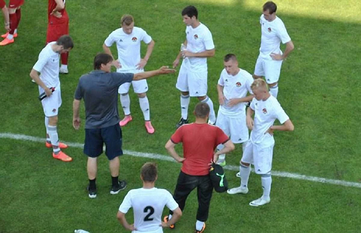 Запоріжці / фото із соцмереж