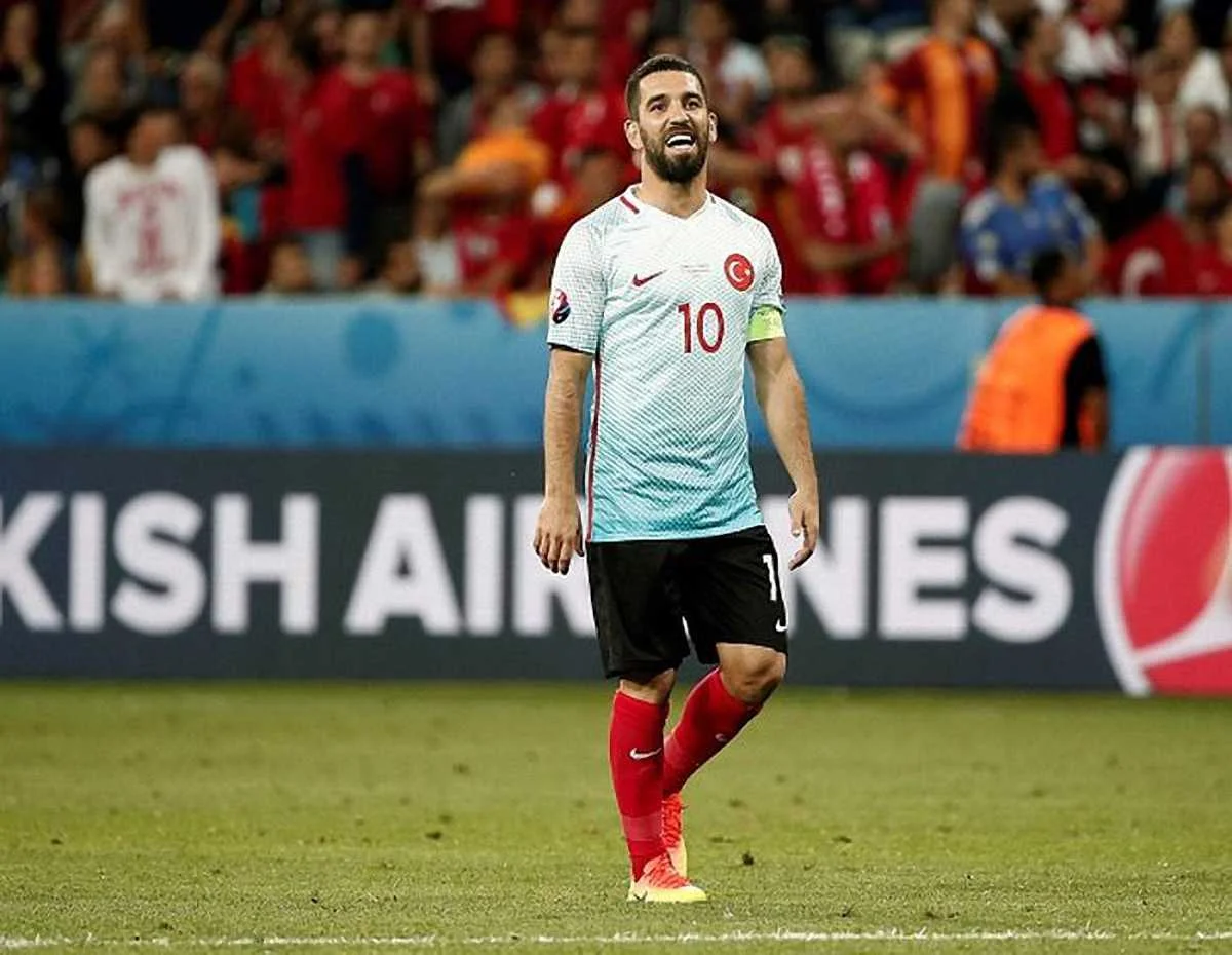 Арда Туран / Getty Images