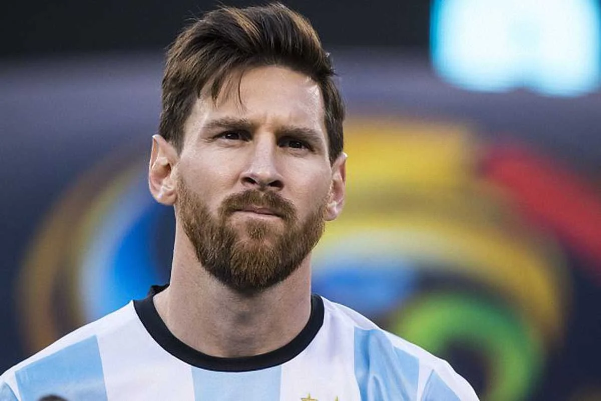 Лионель Месси / Getty Images