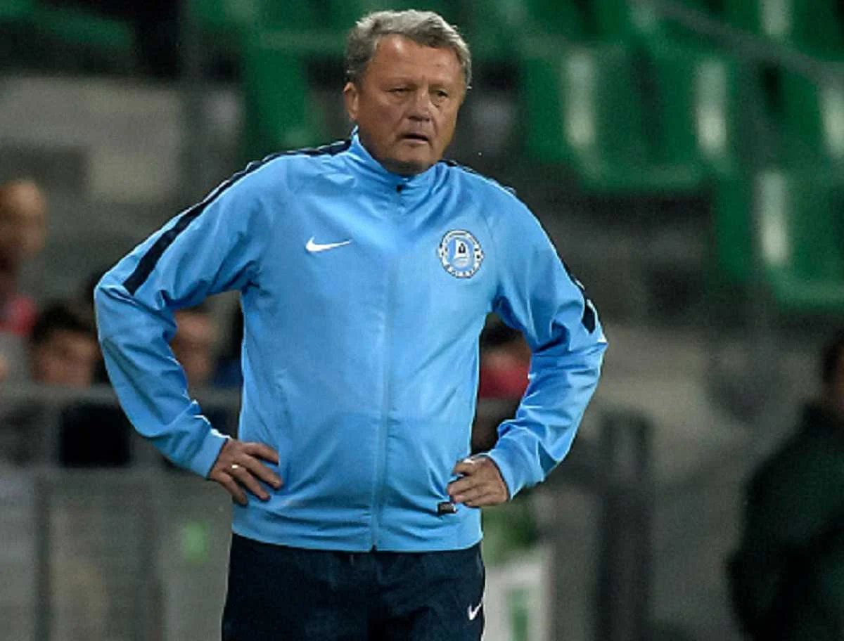 Мирон Маркевич / Getty Images