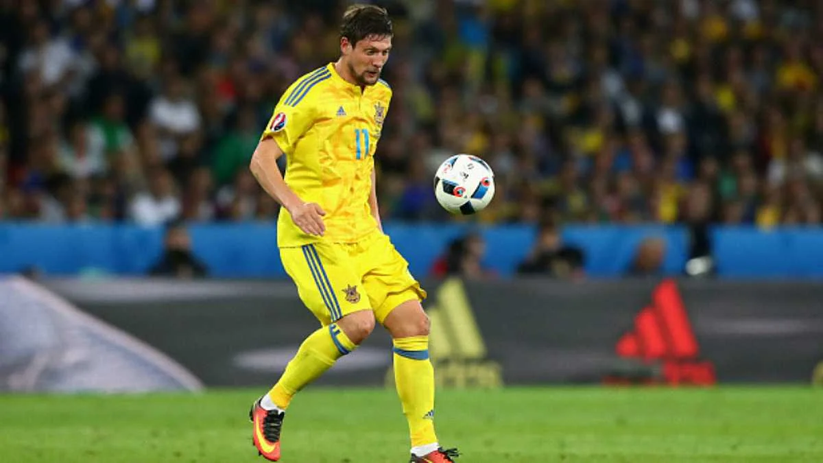 Євген Селезньов / Getty Images