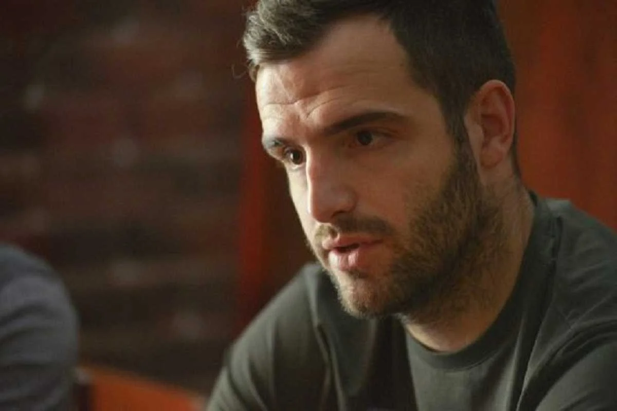 Иван Милошевич / "Футбол 24"