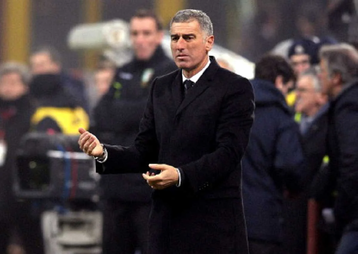 Мауро Тассотти / Getty Images