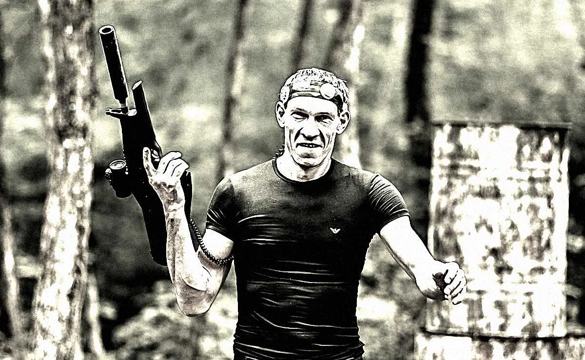 Игорь Шуховцев / Фото ФК "Металлист"