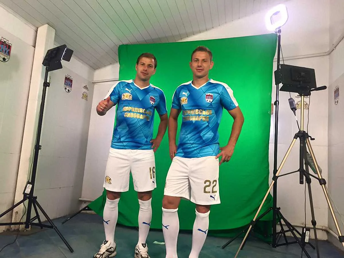 Братья Баранцы