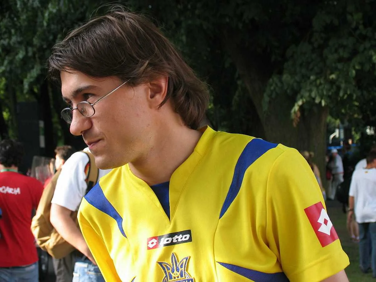 Дмитрий Джулай