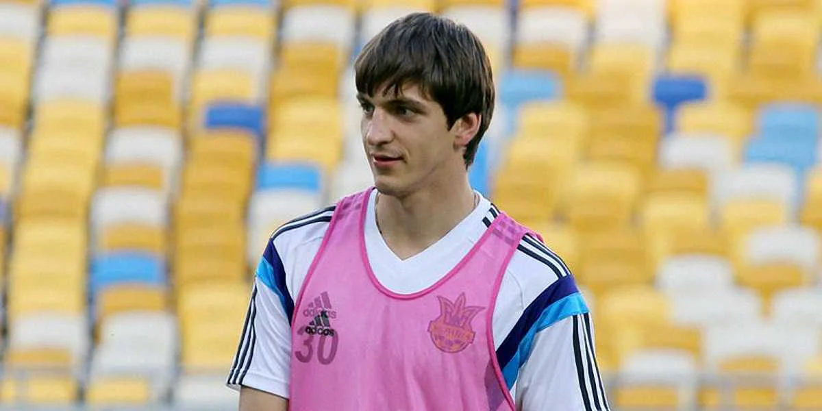 Филипп Будковский / фото из соцсетей