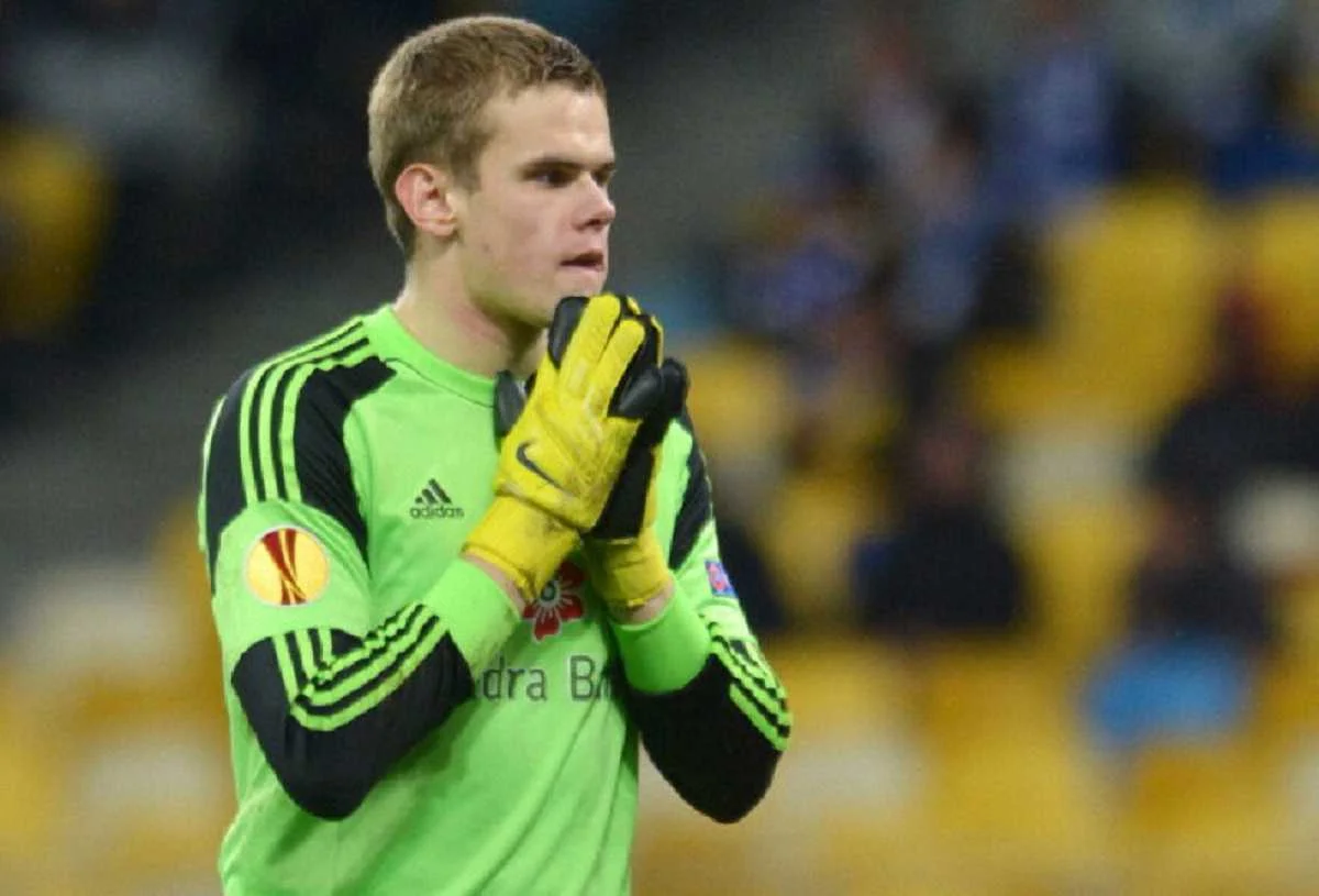 Максим Коваль / Getty Images