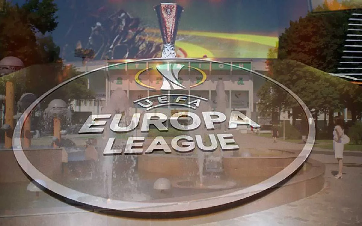 Стадион "Ворскла" имени Алексея Бутовского \ ФК "Ворскла"