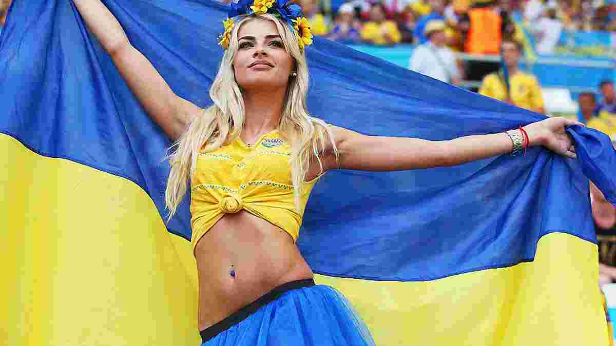 Україна визначилась, де зіграє проти Фінляндії у відборі до ЧС-2018. По Косово є 2 варіанти
