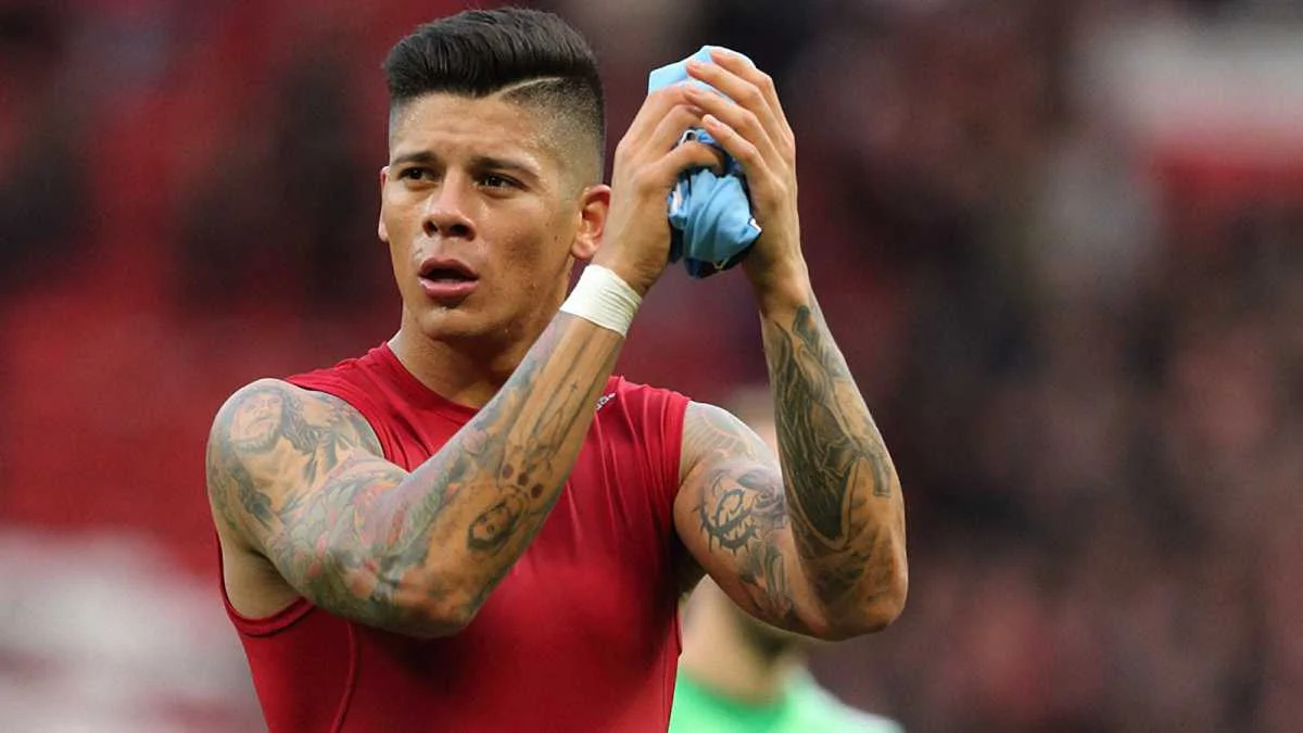 Маркос Рохо / Getty Images nbcdeportes