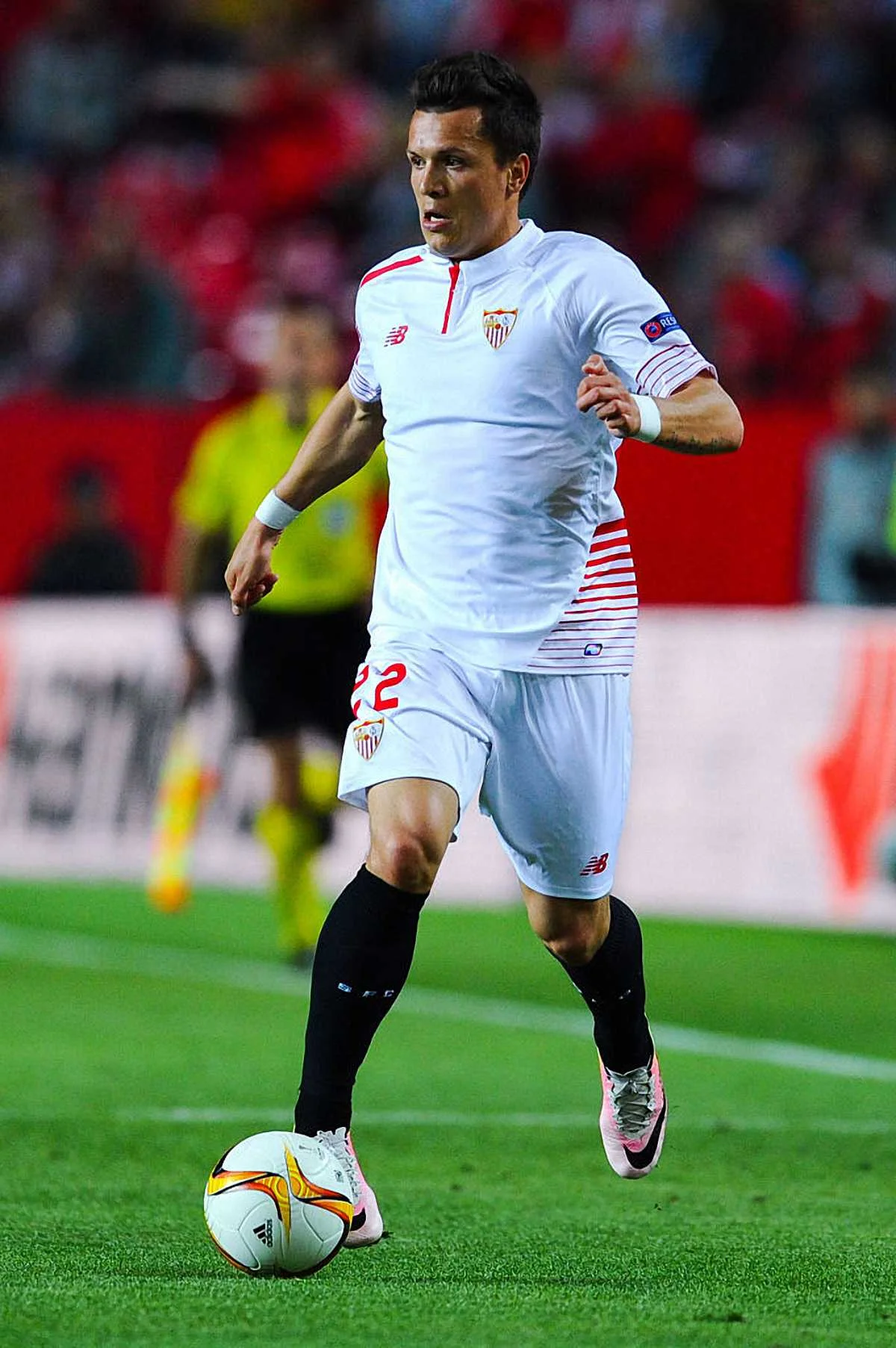 Євген Коноплянка / Getty Images