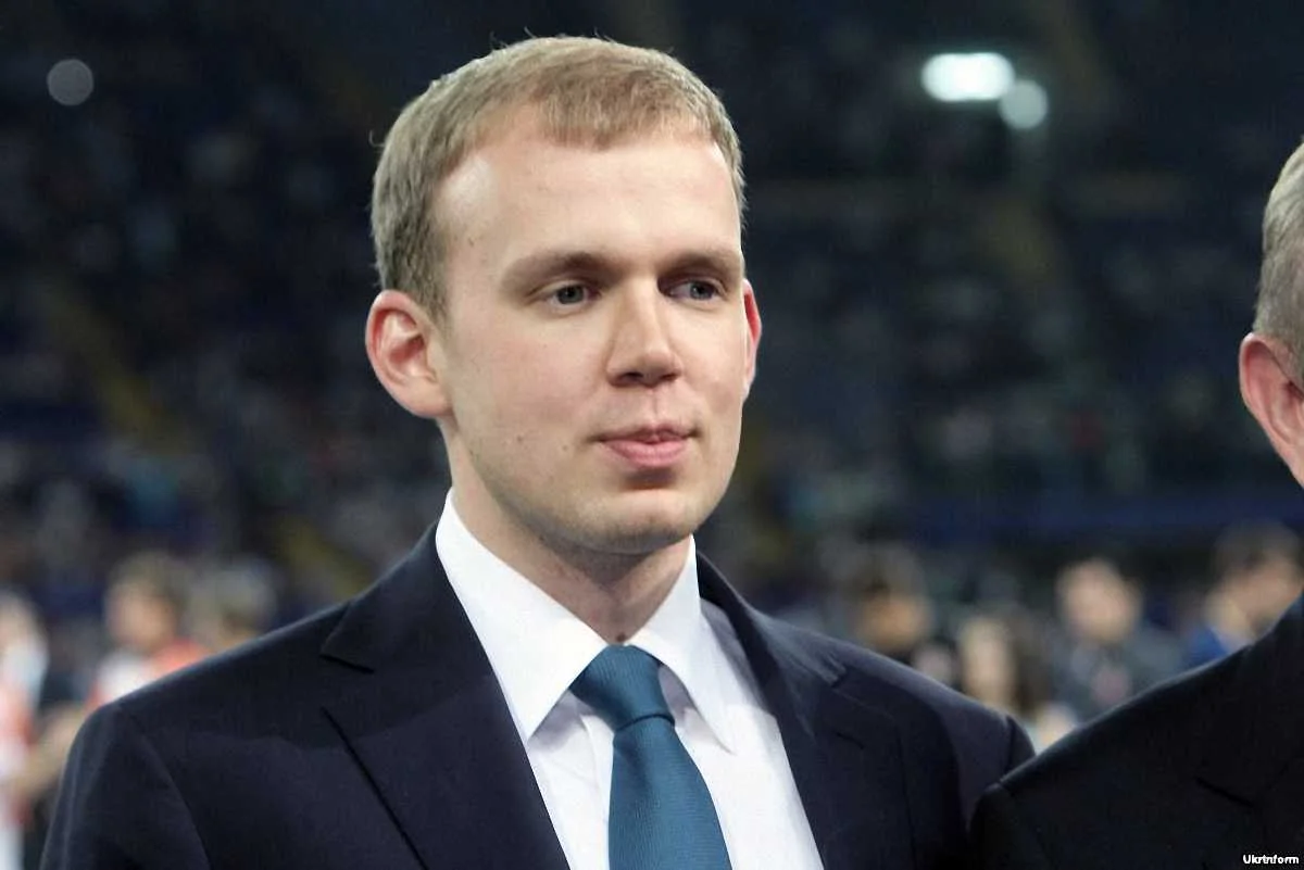 Сергей Курченко / "Фокус"