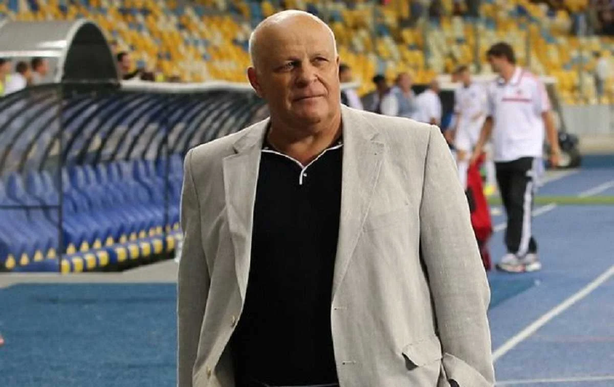 Віталій Кварцяний / ФК "Волинь"