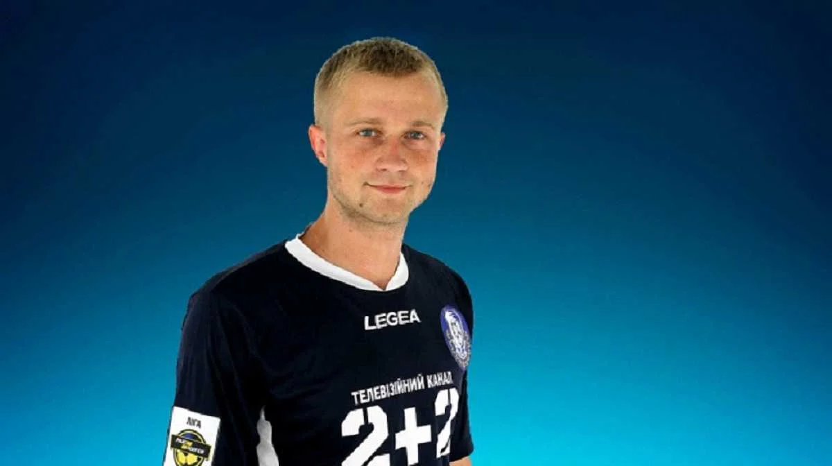 Сергей Люлька / ФК "Черноморец"