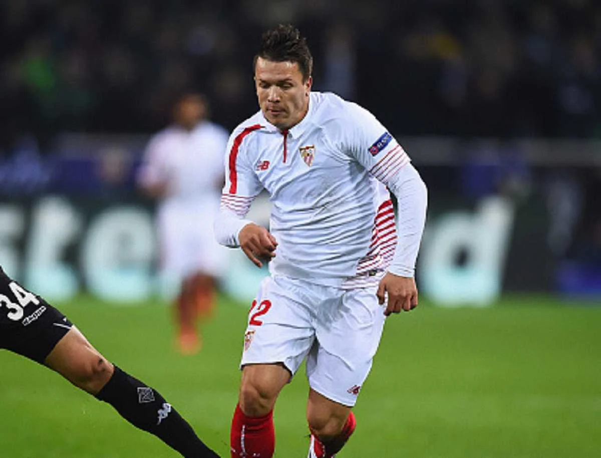 Євген Коноплянка / Getty Images