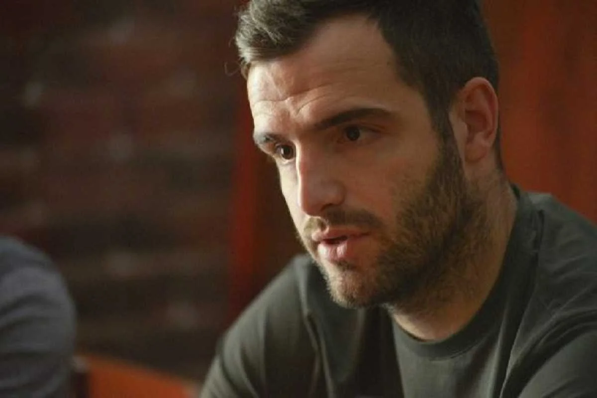 Іван Мілошевіч / фото "Футбол 24"