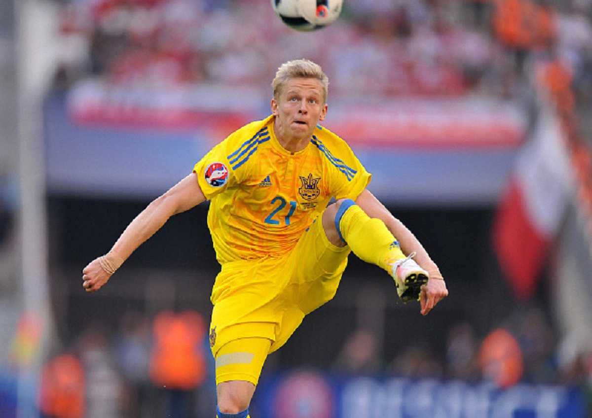 Олександр Зінченко / Getty Images