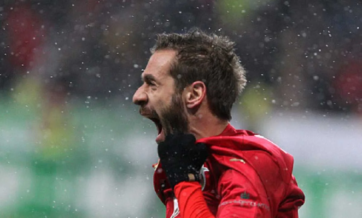 Марко Девич / Getty Images