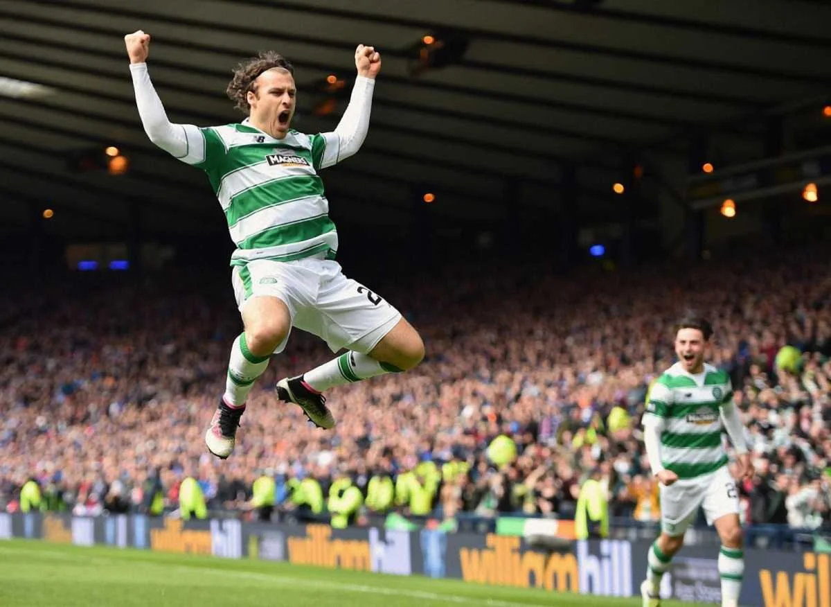 Эрик Святченко / Фото соцсети