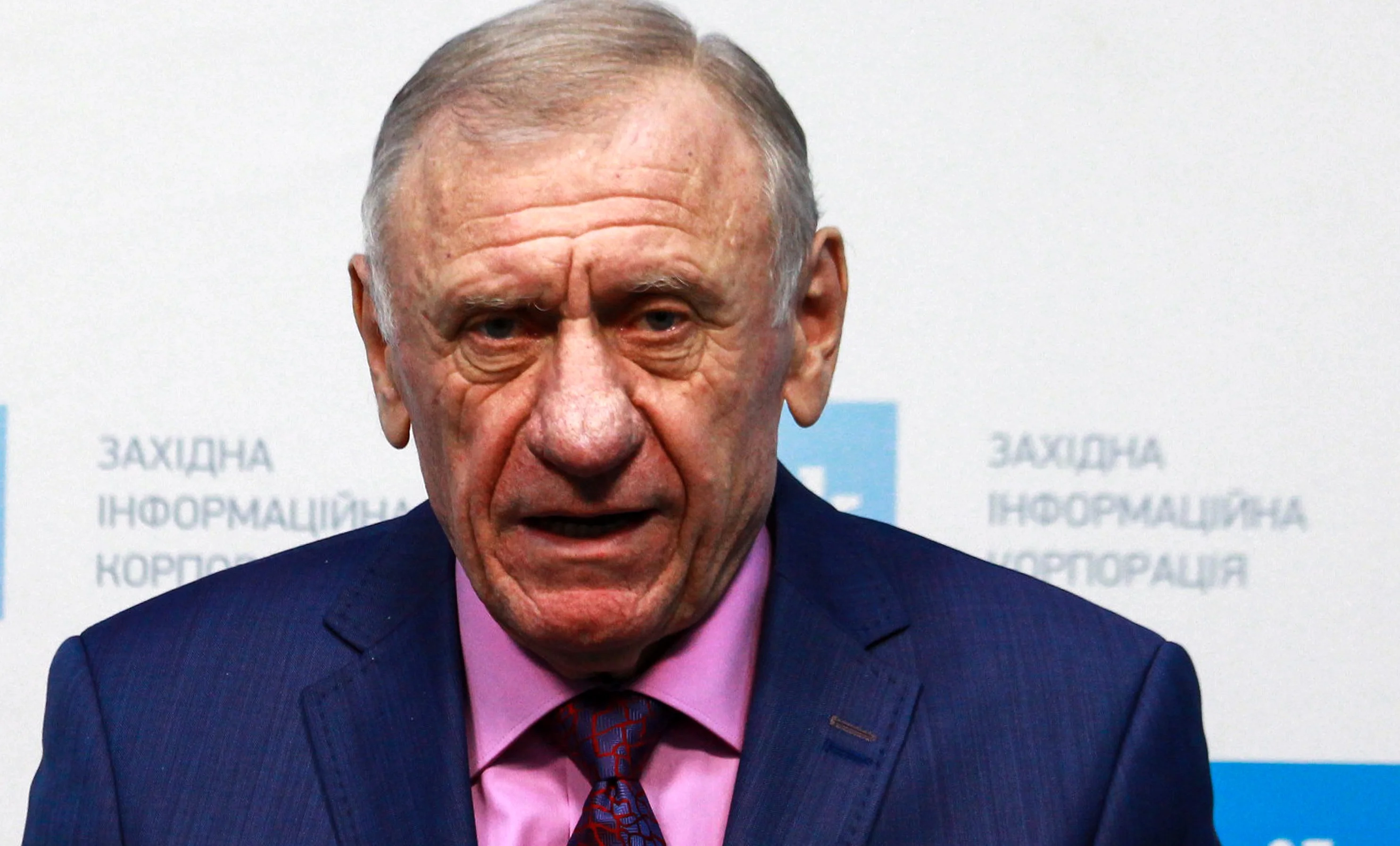 Юрій Дячук-Ставицький / фото М. Пархомика