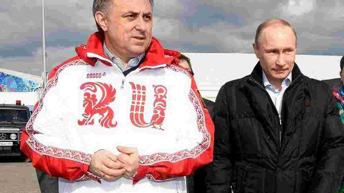 Чому УЄФА досі не викинув російські клуби з єврокубків? – авторитетне британське видання