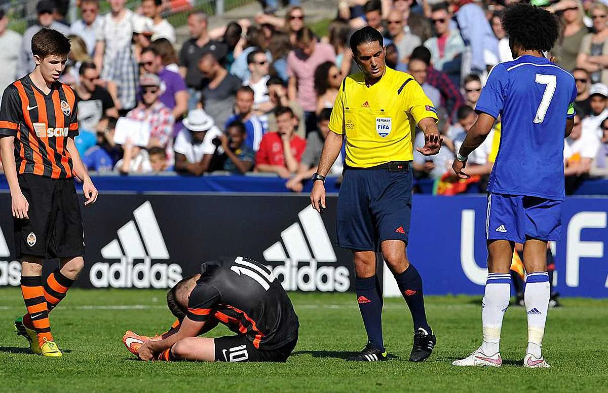 Сердар Гозюбююк / фото Getty Images