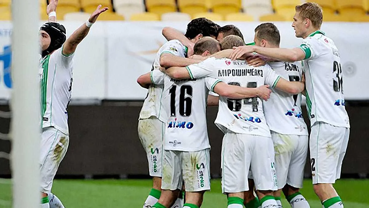 "Карпати" отримали дозвіл на реєстрацію гравців / Фото: ФК "Карпати"