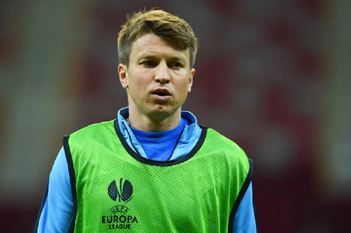 Руслан Ротань / Getty Images