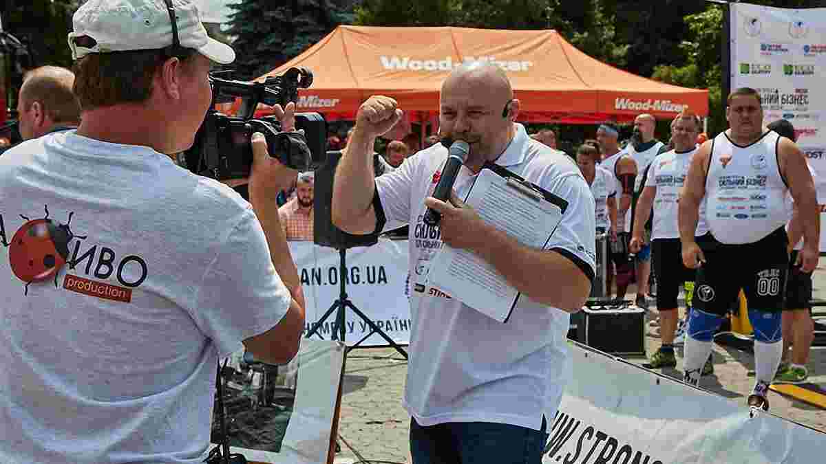 Гливинский раскритиковал Малиновского и Круторогова и вспомнил, за что его снимал Коломойский