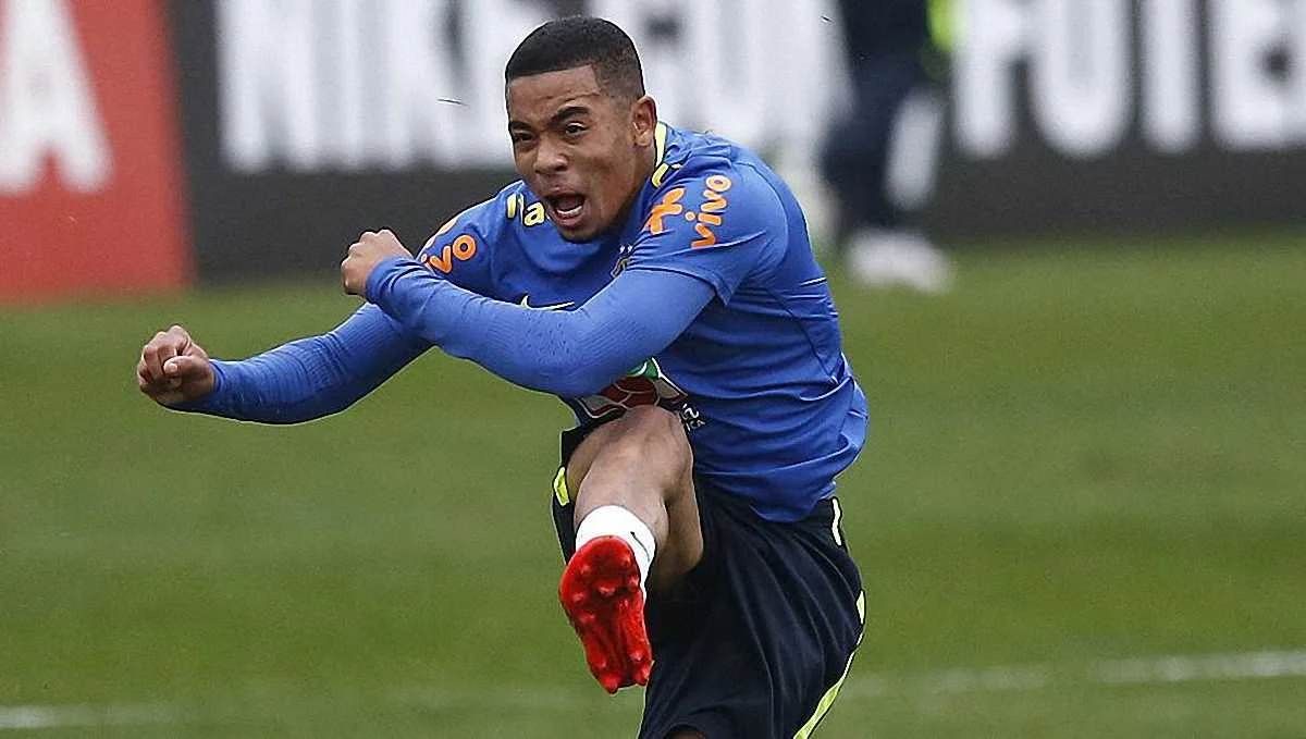 Габриэль Жесуш / Mundo Deportivo