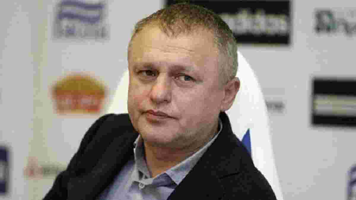 У "Динамо" є пропозиція щодо трансферу Драговіча, – Суркіс